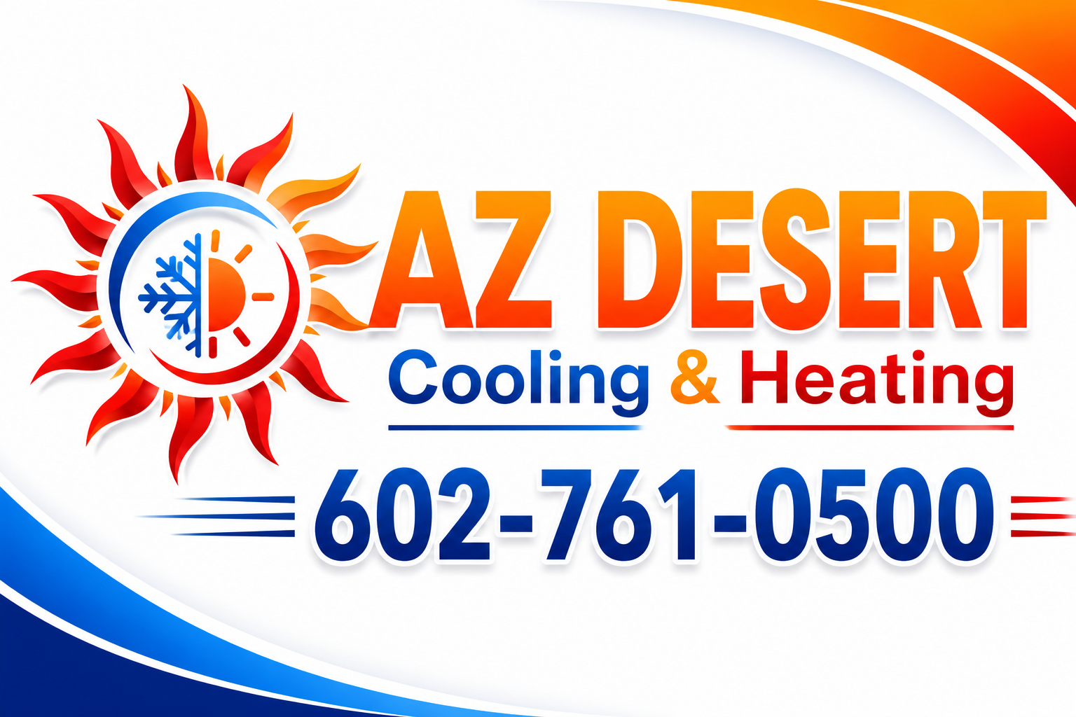 AZ Desert Cooling & Heating LLC